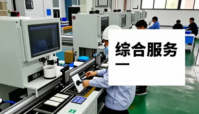 智能运维平台