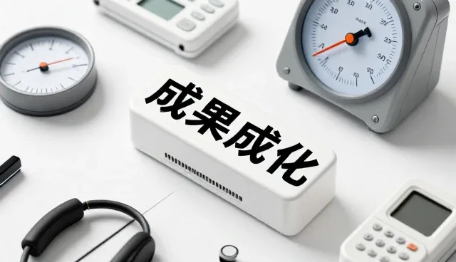成果转化系统选型中的实际应用考量